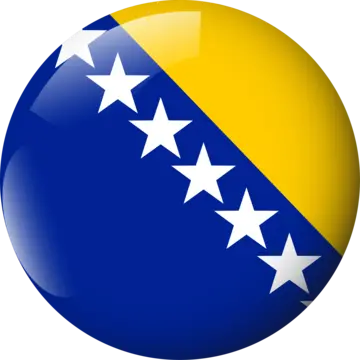 Nữ Bosnia and Herzegovina